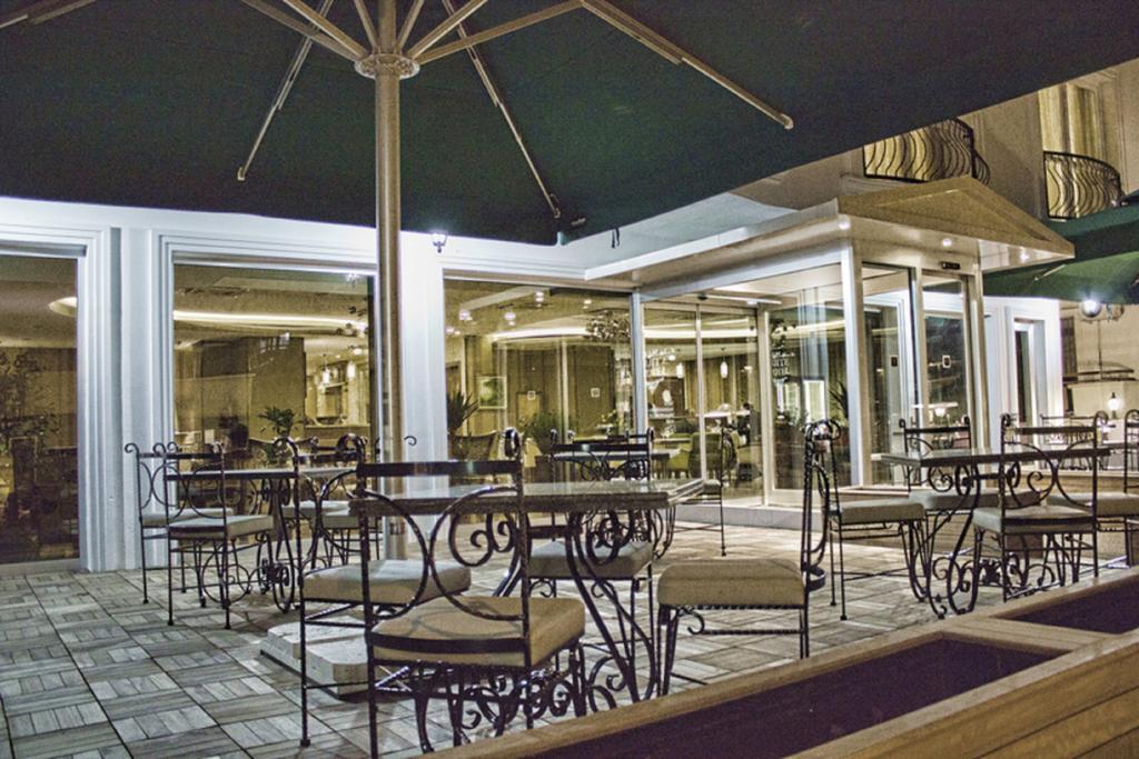 Koza Suite Hotel Анкара Екстер'єр фото