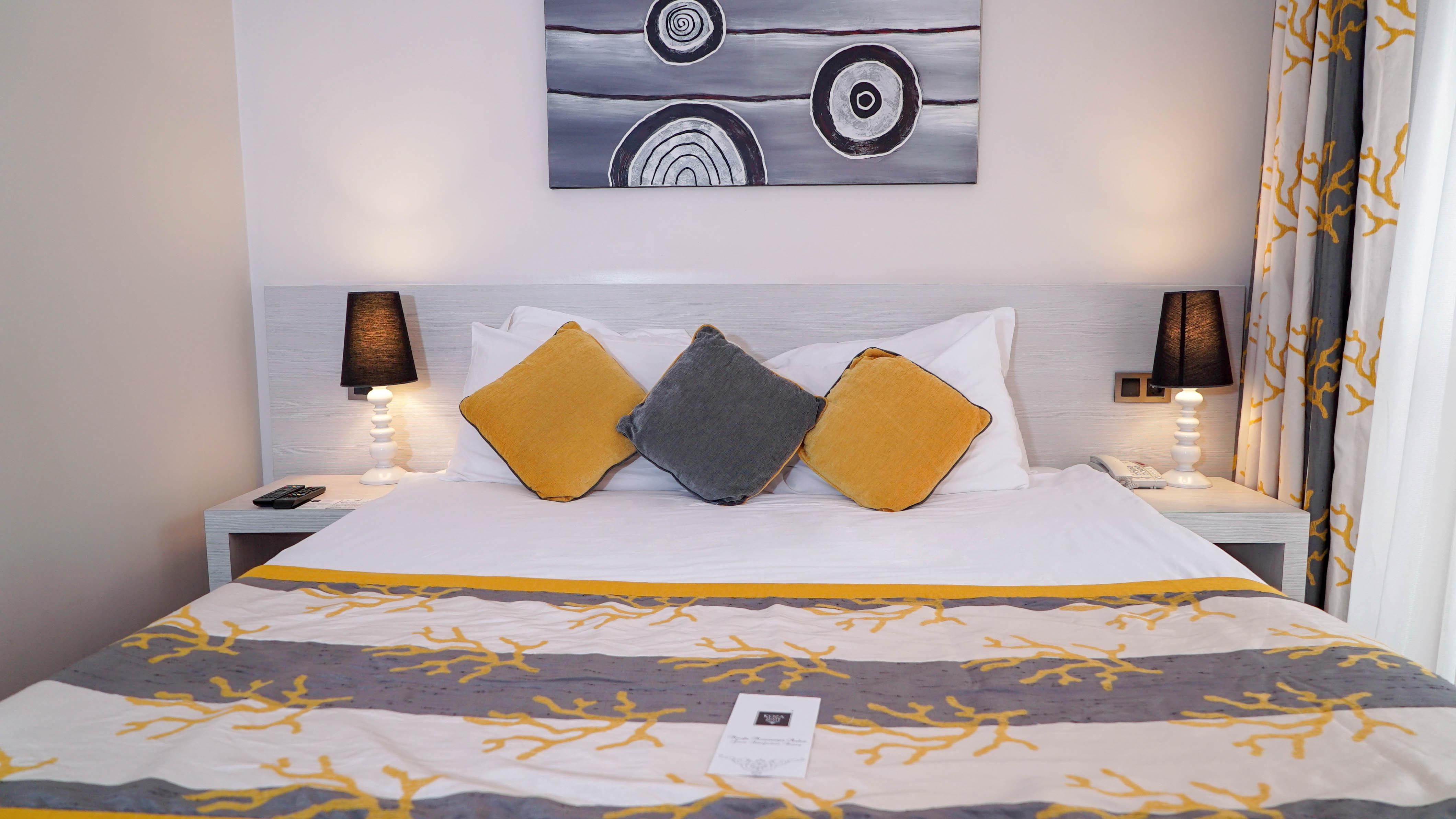 Koza Suite Hotel Анкара Екстер'єр фото