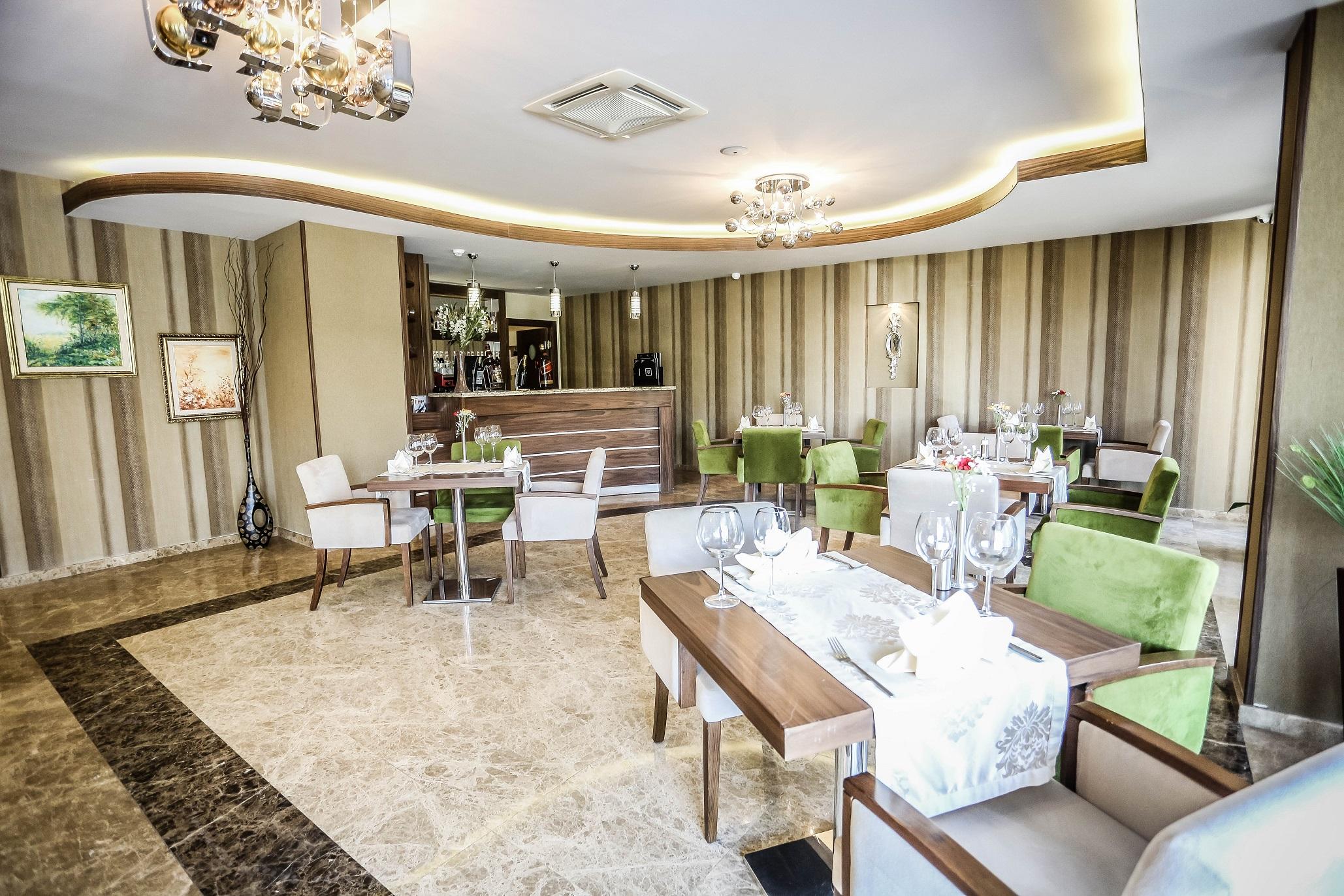 Koza Suite Hotel Анкара Екстер'єр фото