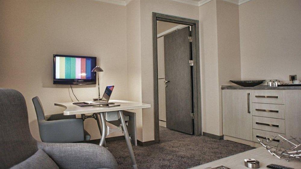 Koza Suite Hotel Анкара Екстер'єр фото