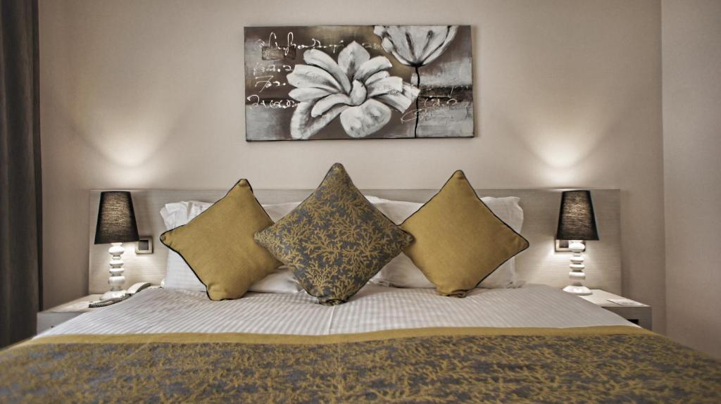 Koza Suite Hotel Анкара Екстер'єр фото