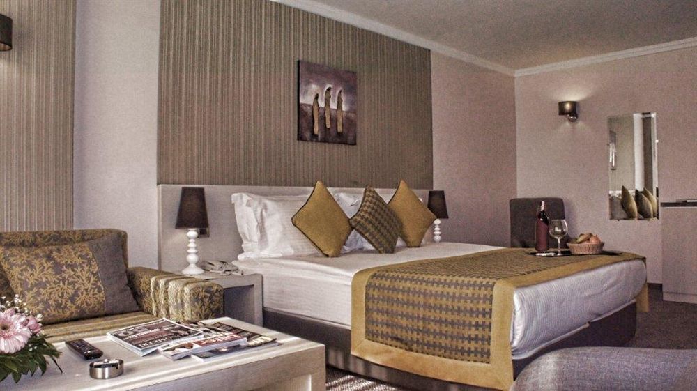 Koza Suite Hotel Анкара Екстер'єр фото
