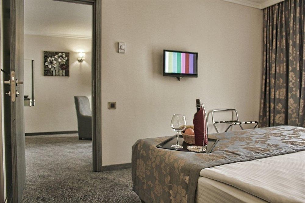 Koza Suite Hotel Анкара Екстер'єр фото