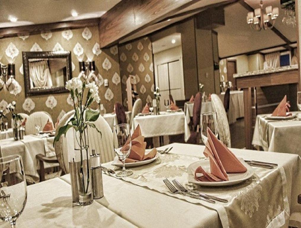 Koza Suite Hotel Анкара Екстер'єр фото